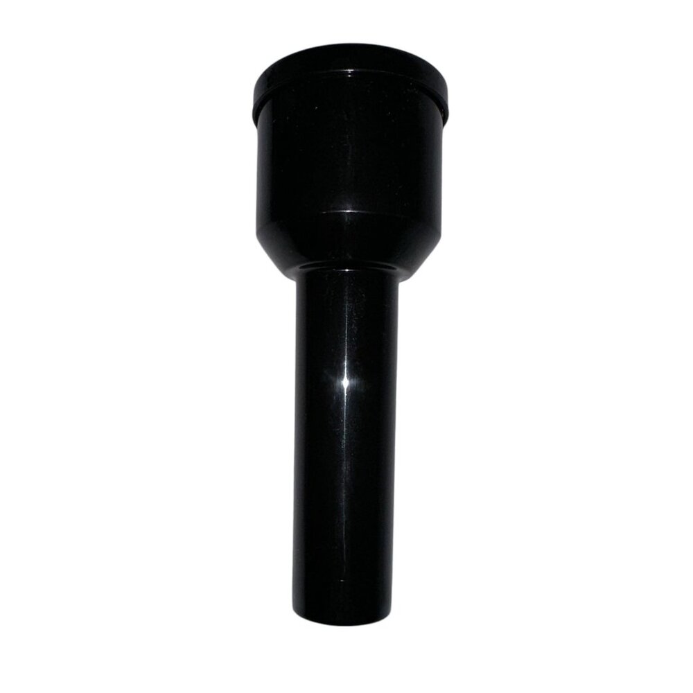 Cuisinart MG-100 Electric Meat Grinder Food Pusher Lid Replacement Part Black